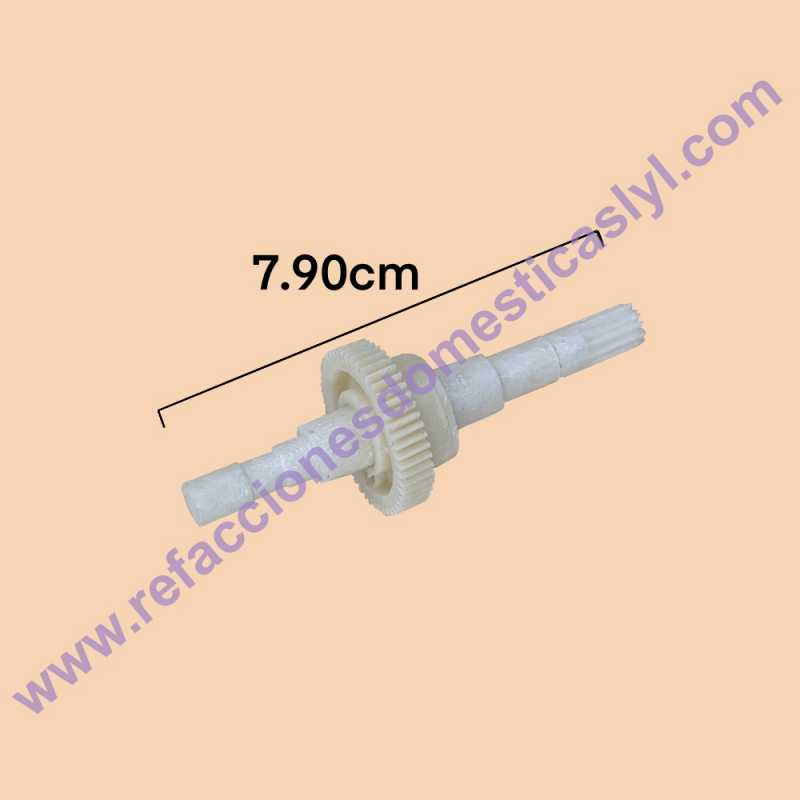 ENGRANE OSCILATORIO ABANICO MITEK