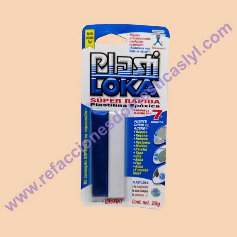 PLASTILOKAS